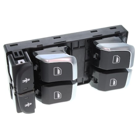 Vemo Window Switch, V10-73-0321 V10-73-0321